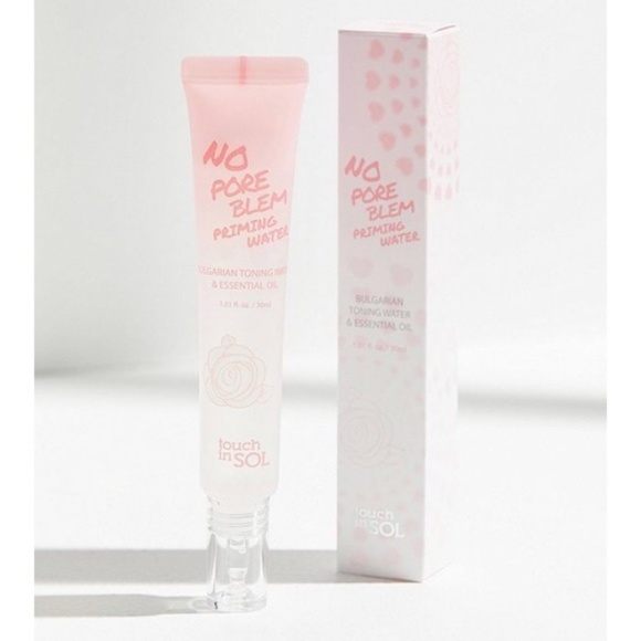 NIB Touch in sol no poreblem priming water - Picture 1 of 4